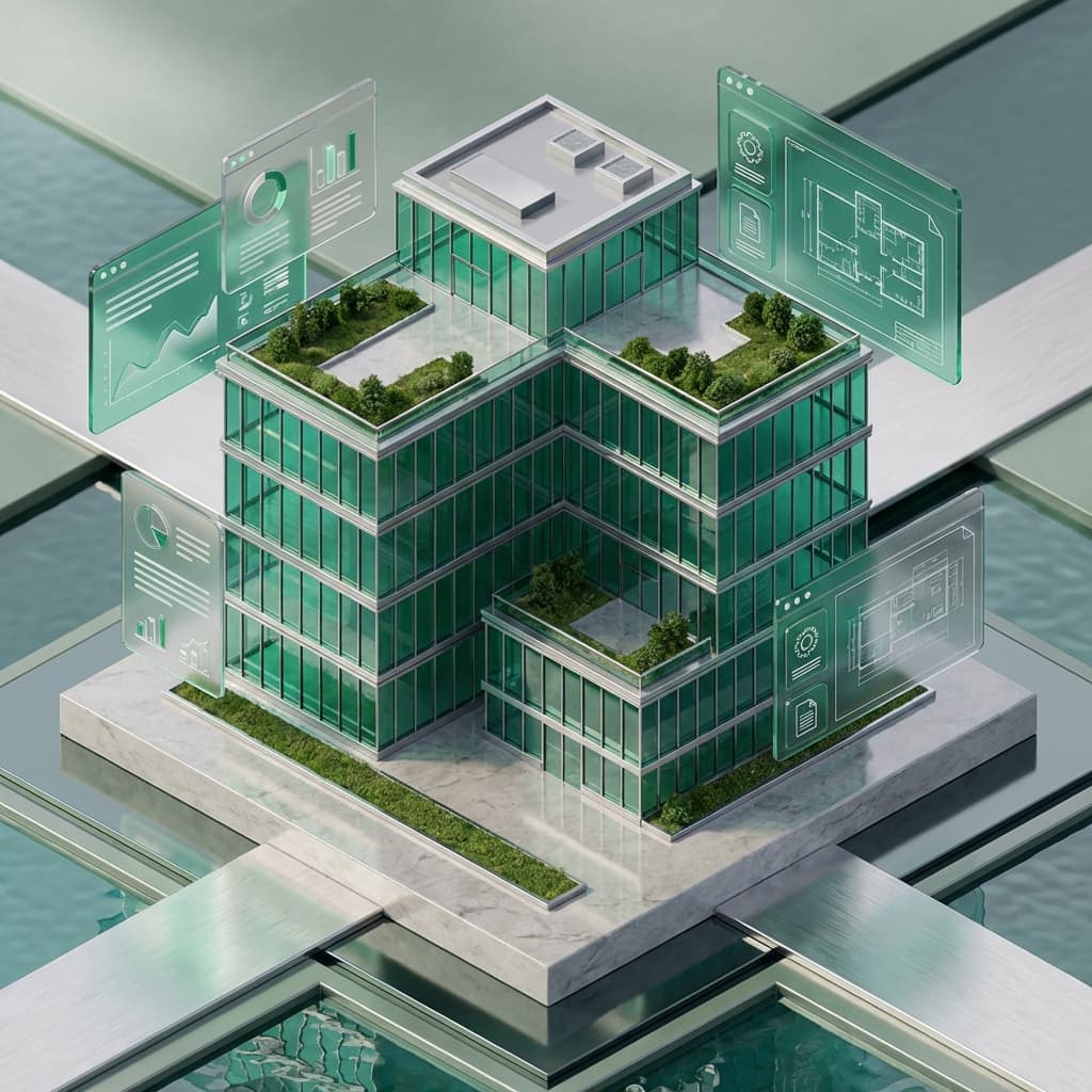 Real Estate Agencies